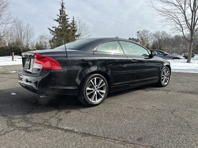 Used 2013 Volvo C70 T5 image 7