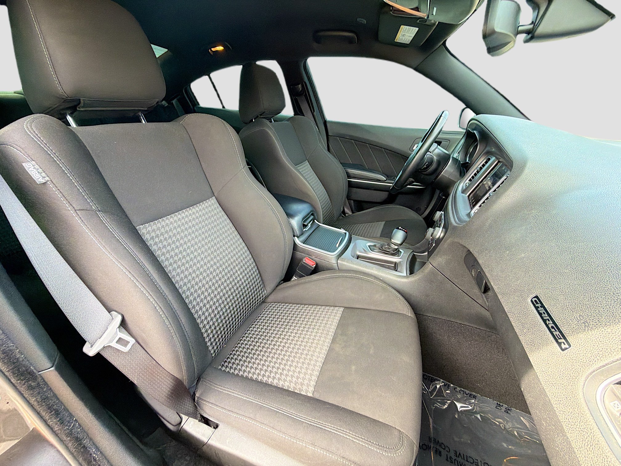 Used 2023 Dodge Charger GT RWD image 13