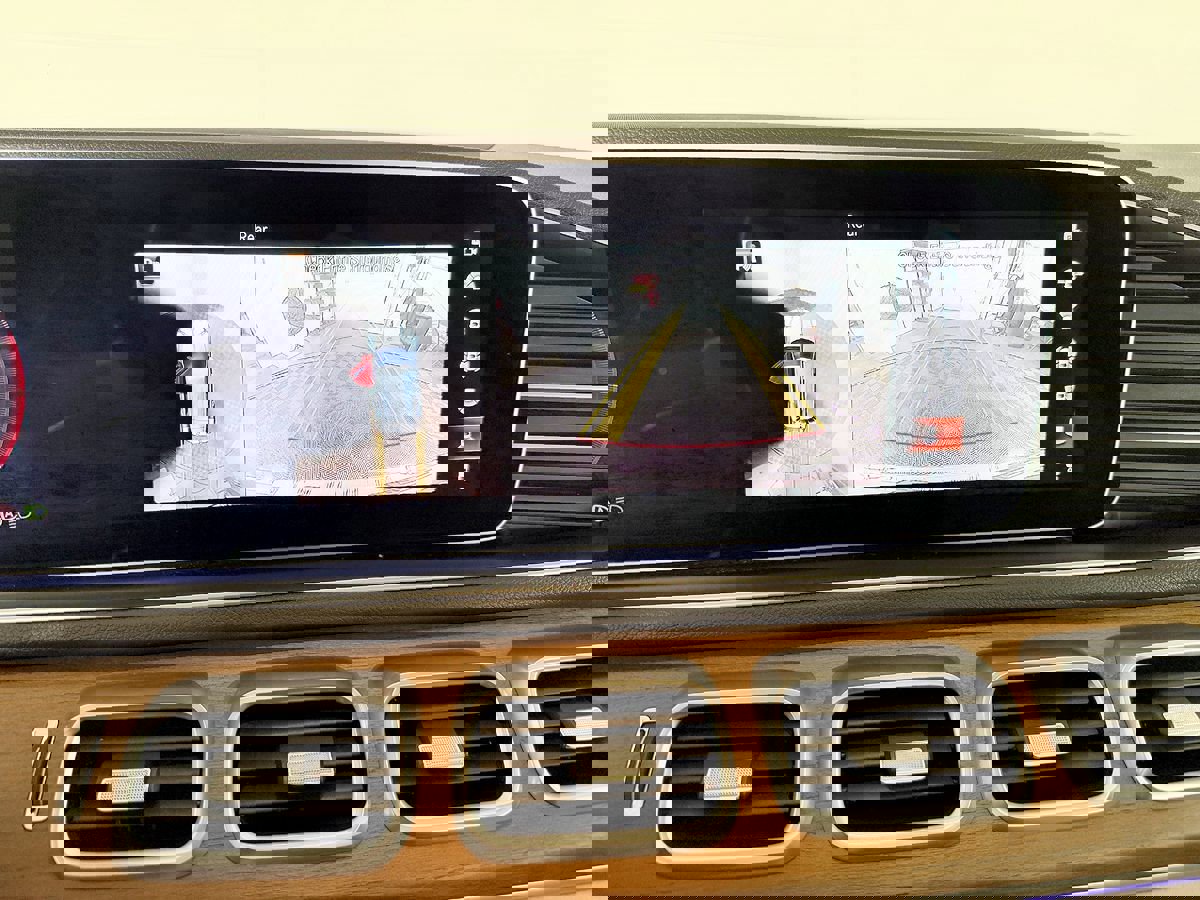 Used 2022 Mercedes-Benz GLE 450 4MATIC image 67