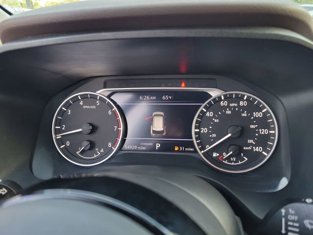 Used 2023 Nissan Rogue SV image 20