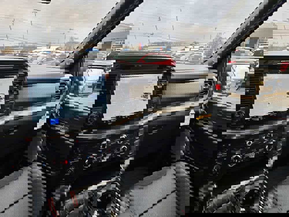 Used 2025 Ford F150 Raptor image 20