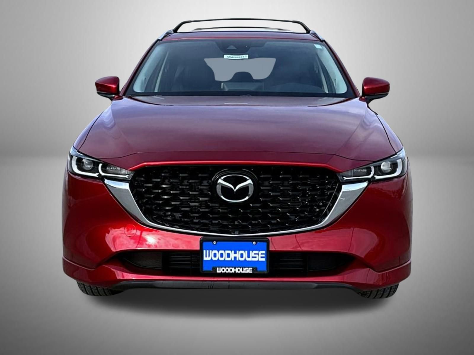 New 2025 MAZDA CX-5 AWD 2.5 S image 2