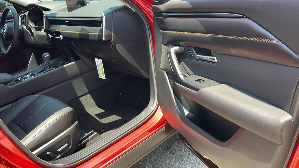 New 2025 MAZDA CX-50 2.5 Hybrid w/ Weather Package image 35