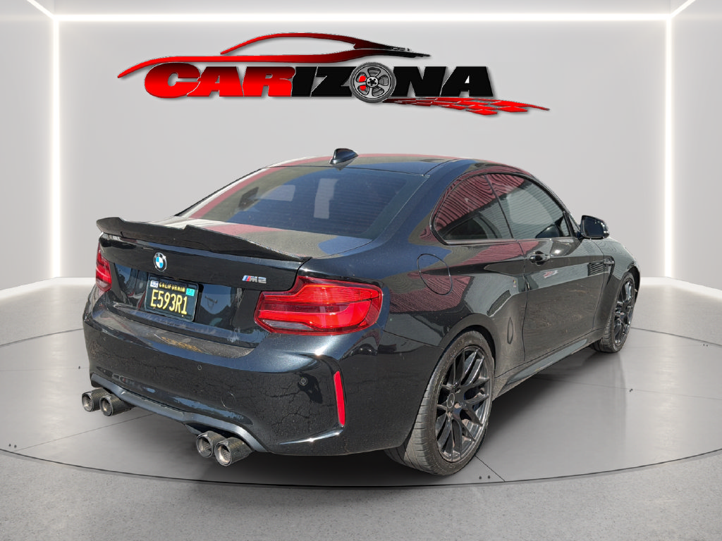 Used 2018 BMW M2 RWD image 6