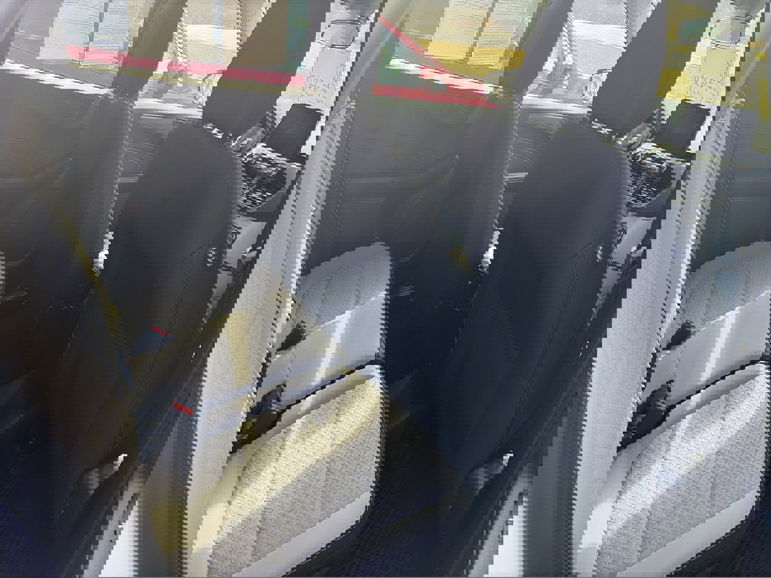 Used 2023 Ford Escape Active image 6