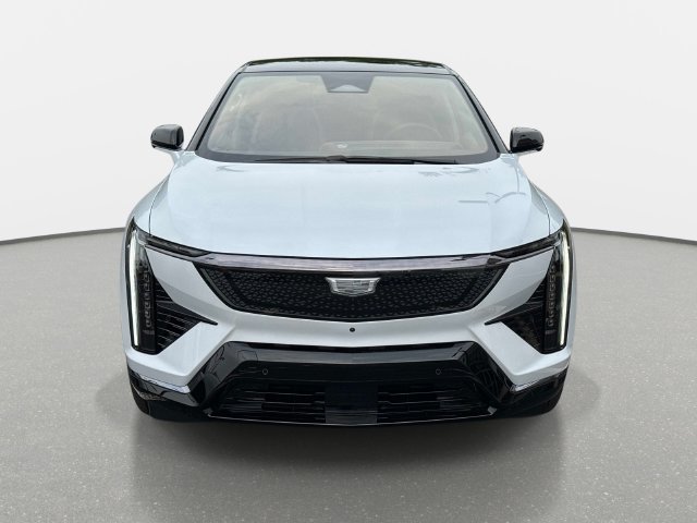 New 2027 Cadillac Optiq Sport AWD/4WD image 8