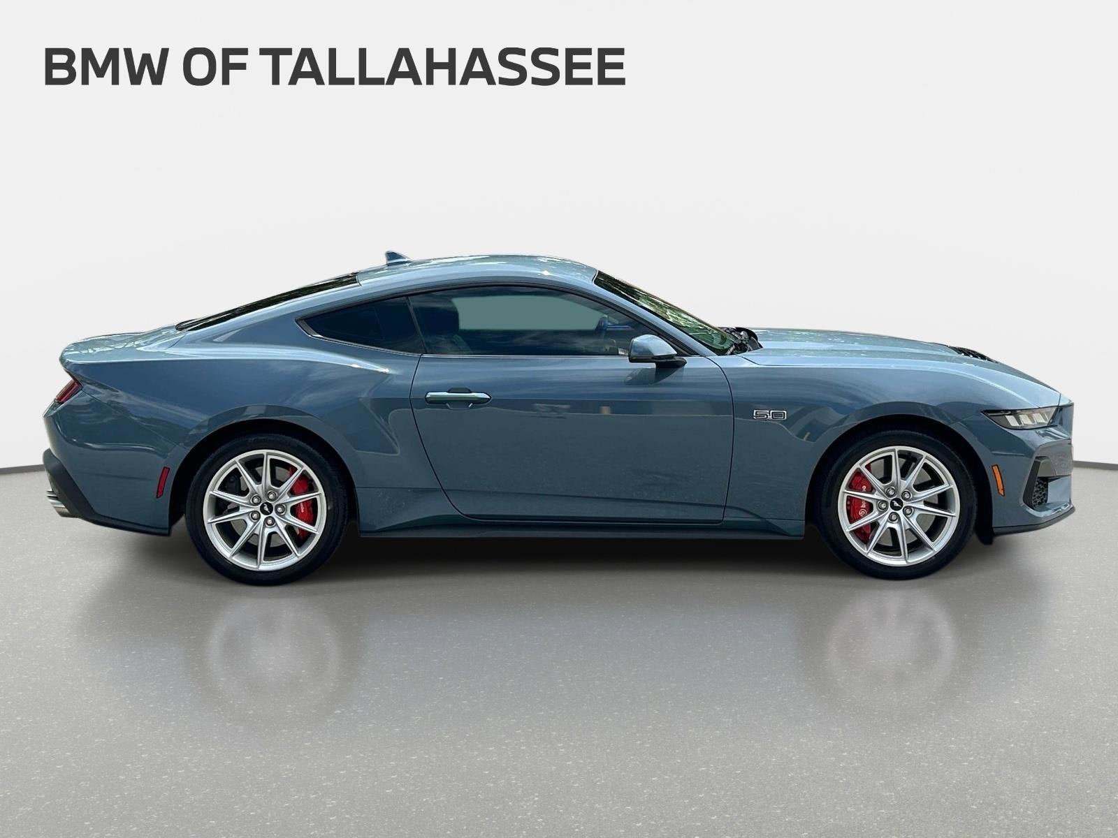 Used 2024 Ford Mustang GT Premium RWD image 5