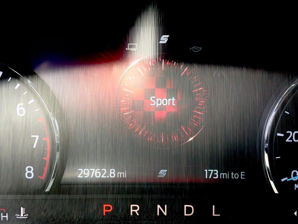 Used 2024 Ford Explorer Limited RWD image 26