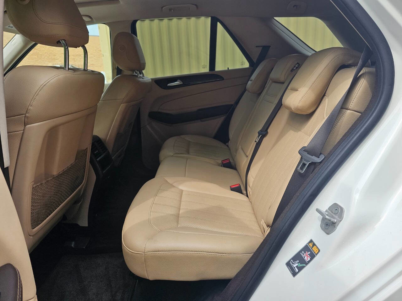Used 2018 Mercedes-Benz GLE 350 w/ Premium 1 Package image 39
