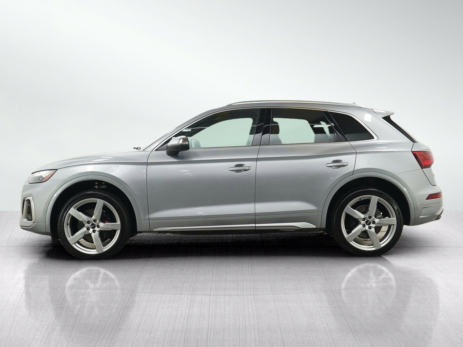 Used 2023 Audi SQ5 Premium Plus AWD/4WD image 2