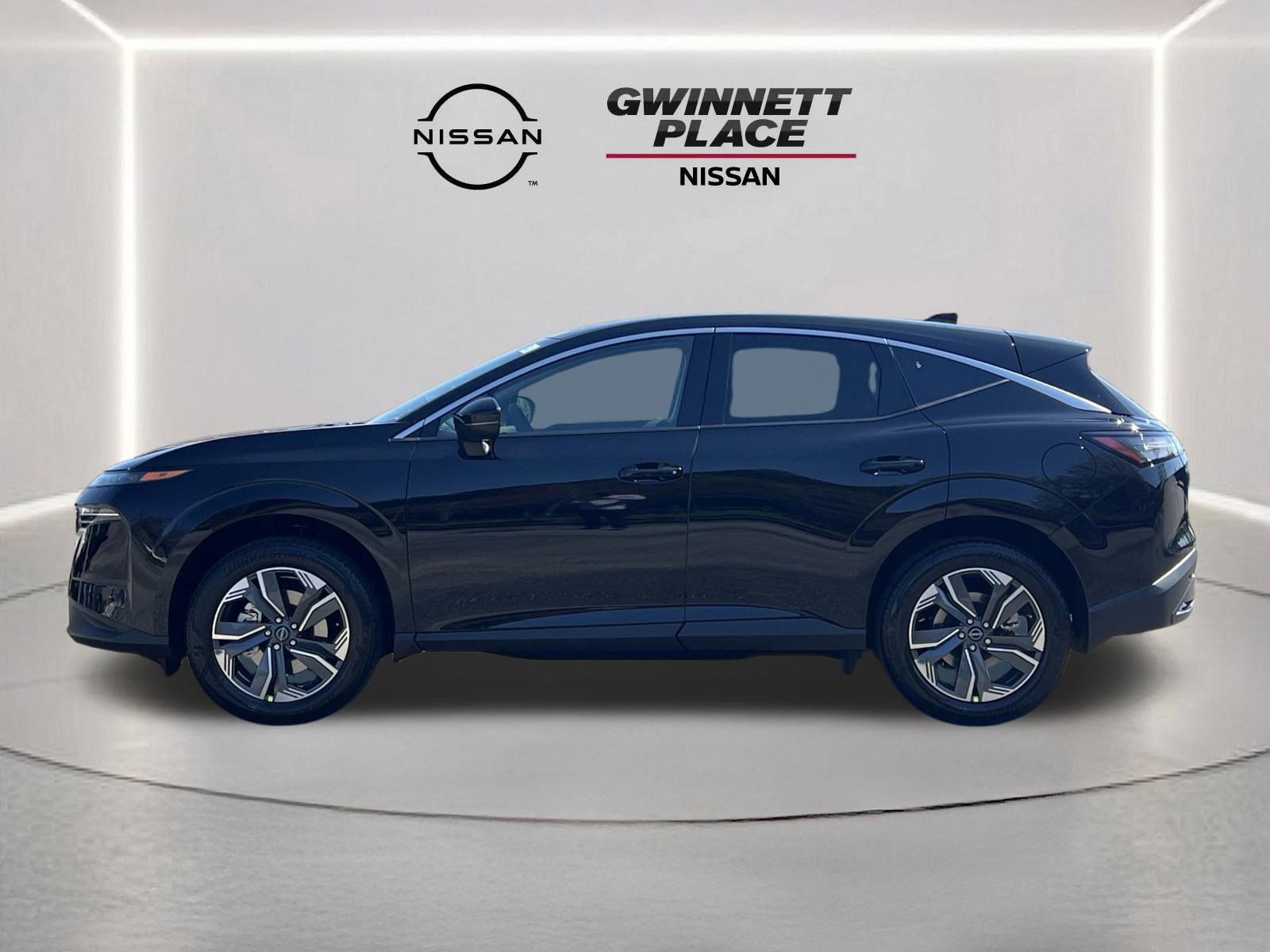 New 2026 Nissan Murano SL image 25