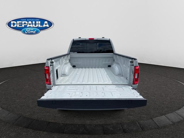 Used 2023 Ford F150 XLT w/ Equipment Group 302A High AWD/4WD image 6