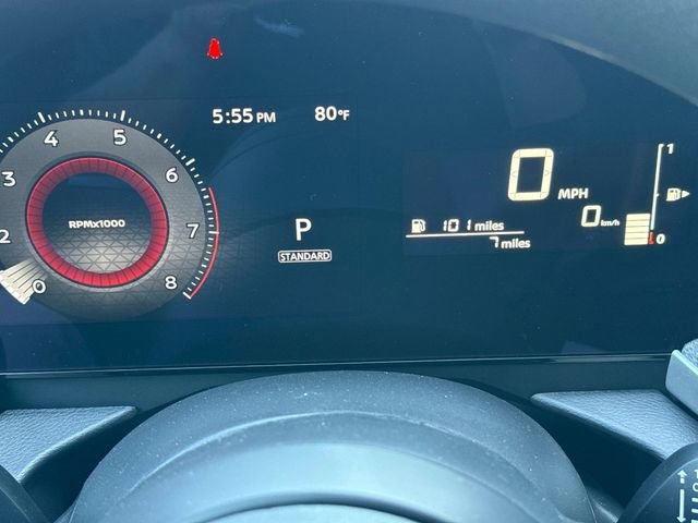 New 2026 Nissan Kicks SV w/ Cold Weather Package AWD/4WD image 22