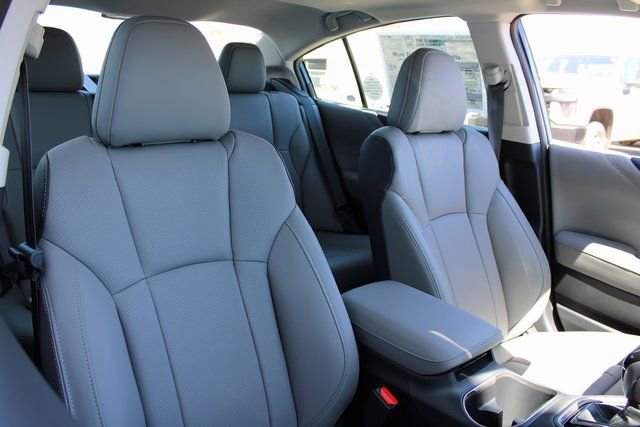 Certified 2025 Subaru Legacy Limited image 19
