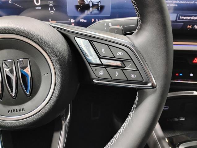 New 2025 Buick Envision Sport Touring image 25