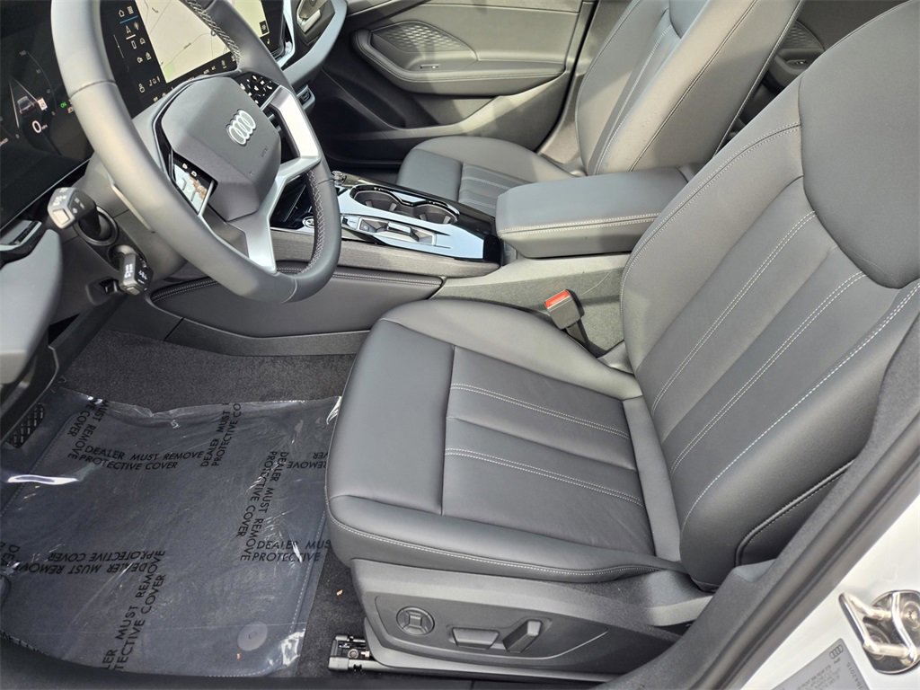 New 2025 Audi A5 2.0T Premium Plus image 26