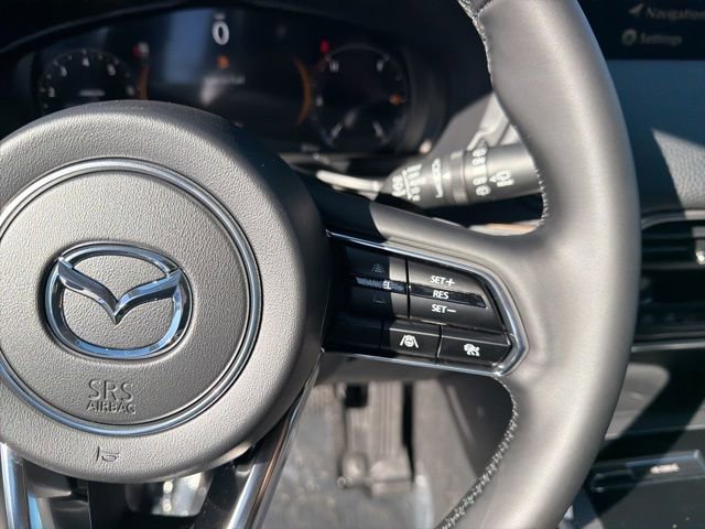 New 2026 MAZDA CX-90 3.3 Turbo w/ Premium Sport Pkg image 23