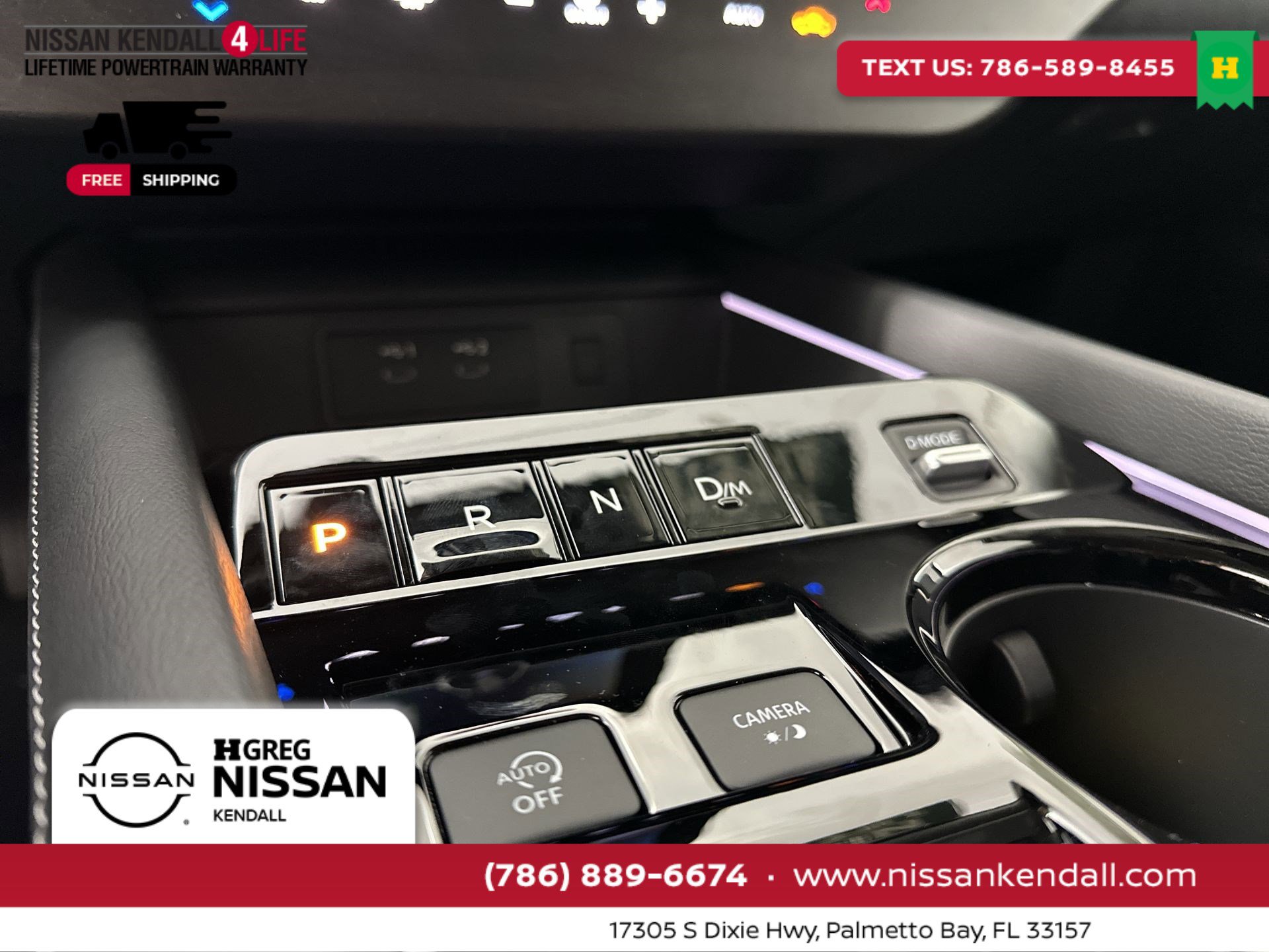 New 2026 Nissan Murano SL image 24