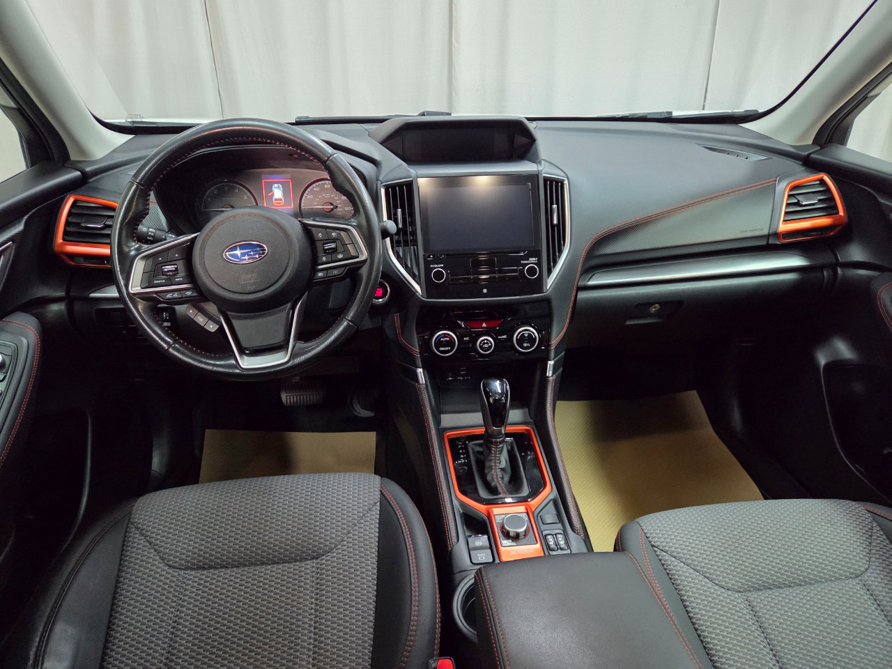 Used 2020 Subaru Forester Sport image 21
