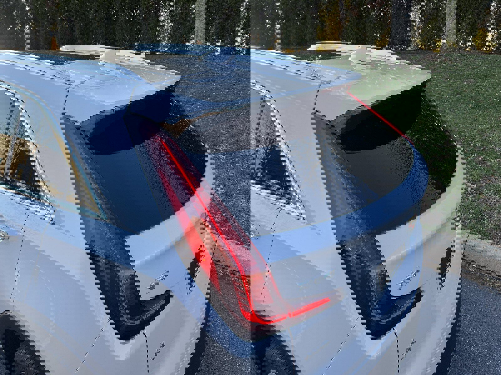 Used 2019 Cadillac XT4 Premium Luxury image 84