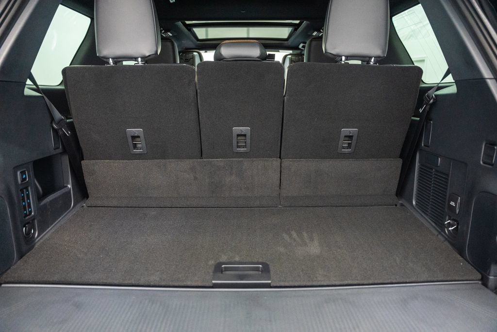 New 2026 Ford Expedition Tremor AWD/4WD image 11