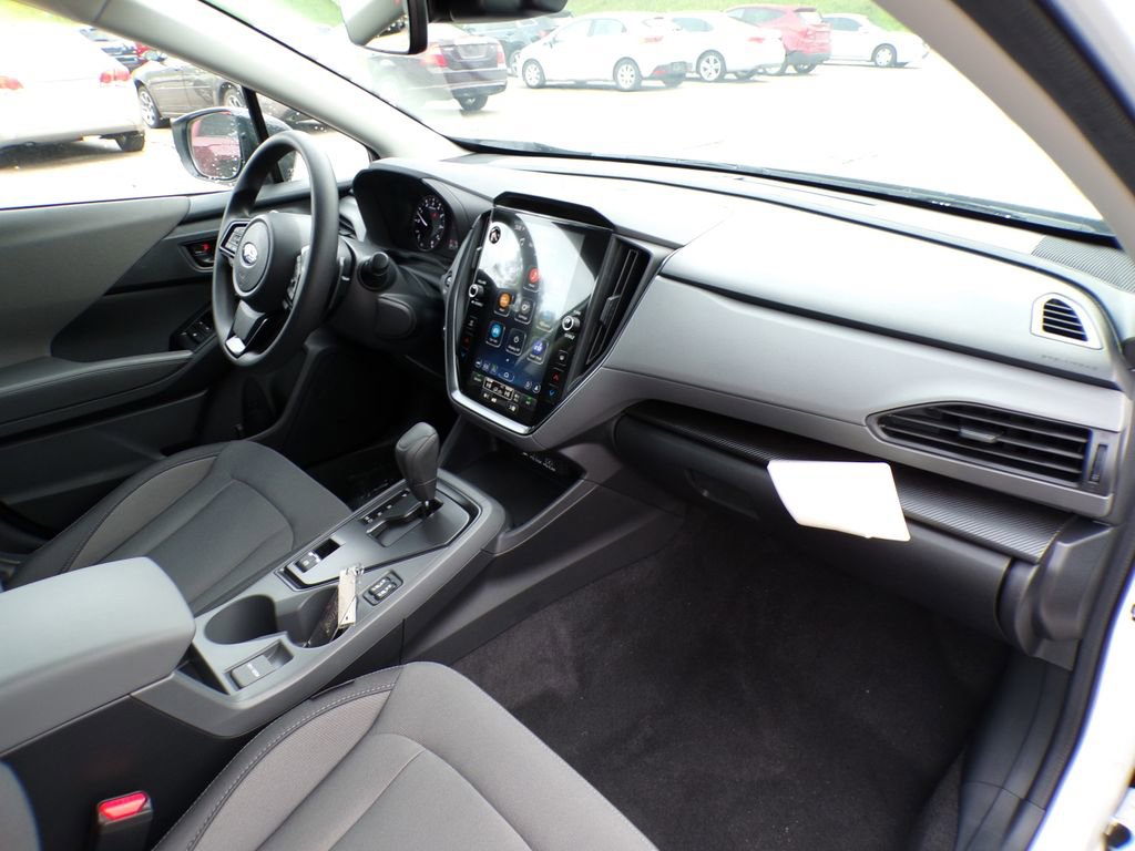 New 2026 Subaru Crosstrek 2.0i Premium AWD/4WD image 15