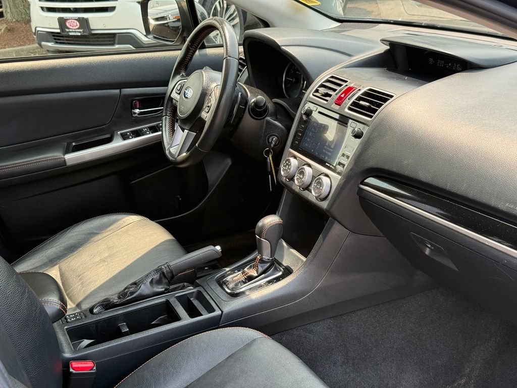 Used 2017 Subaru Crosstrek 2.0i Limited AWD/4WD image 29