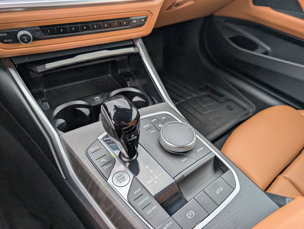 Used 2023 BMW 430i xDrive Convertible w/ Convenience Package image 30