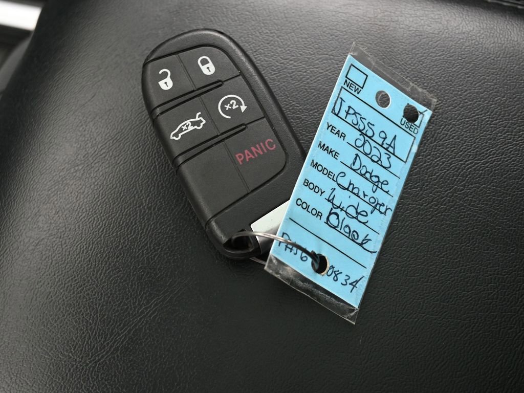 Used 2023 Dodge Charger Scat Pack image 19