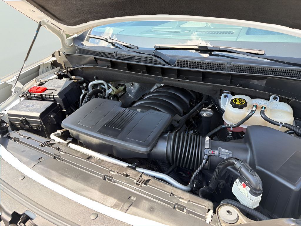 Used 2022 GMC Yukon Denali AWD/4WD image 16