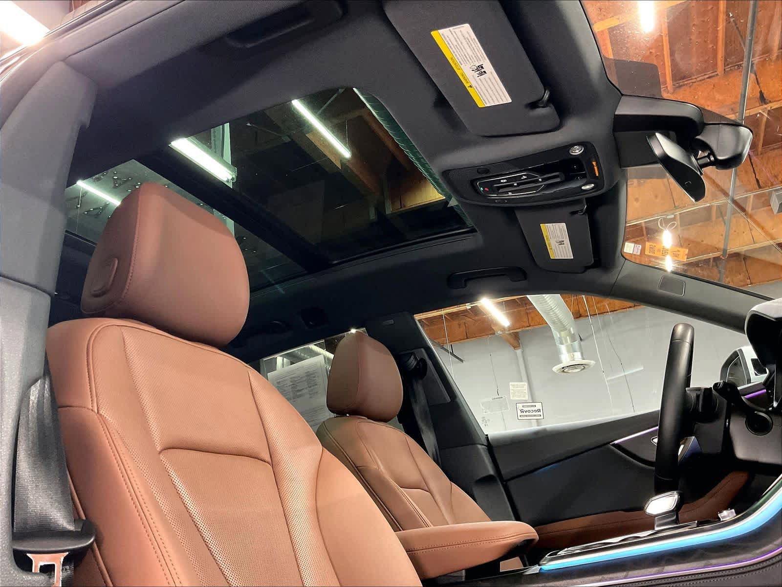 Certified 2023 Audi Q8 Premium Plus w/ Premium Plus Package AWD/4WD image 23