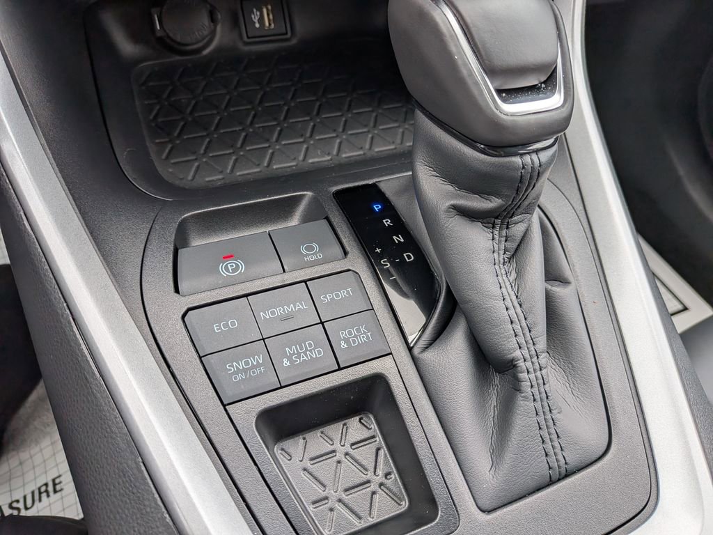 Certified 2025 Toyota RAV4 XLE Premium w/ Weather Package image 18