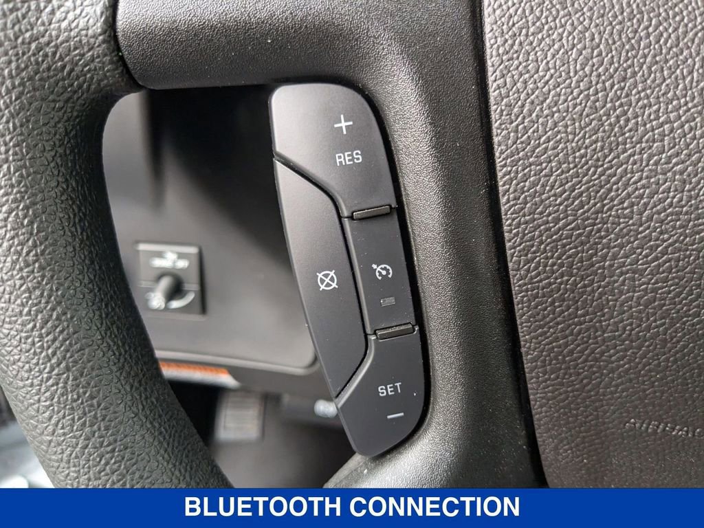 New 2025 GMC Savana 3500 Work Van w/ Power Convenience Package image 16