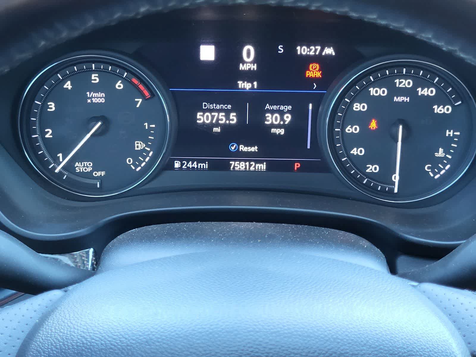 Used 2021 Cadillac XT4 Sport FWD image 18