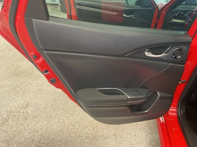 Used 2019 Honda Civic EX image 26