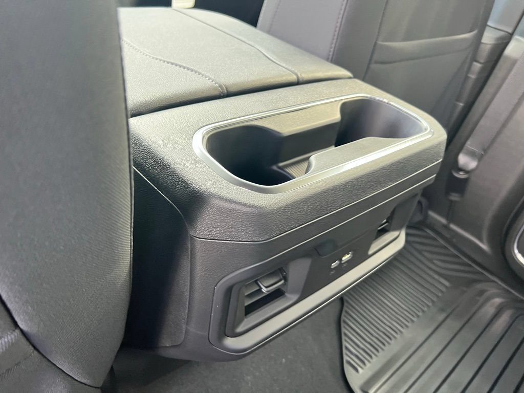 New 2026 Chevrolet Silverado 1500 LT RWD image 30