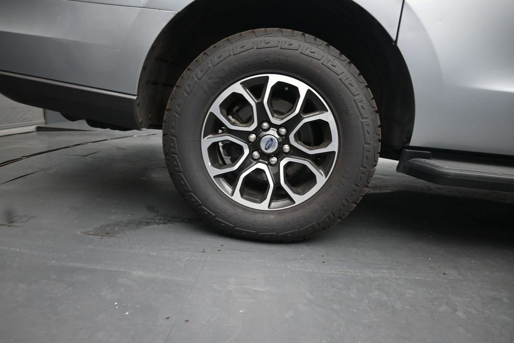 Used 2024 Ford Expedition Max XLT AWD/4WD image 10
