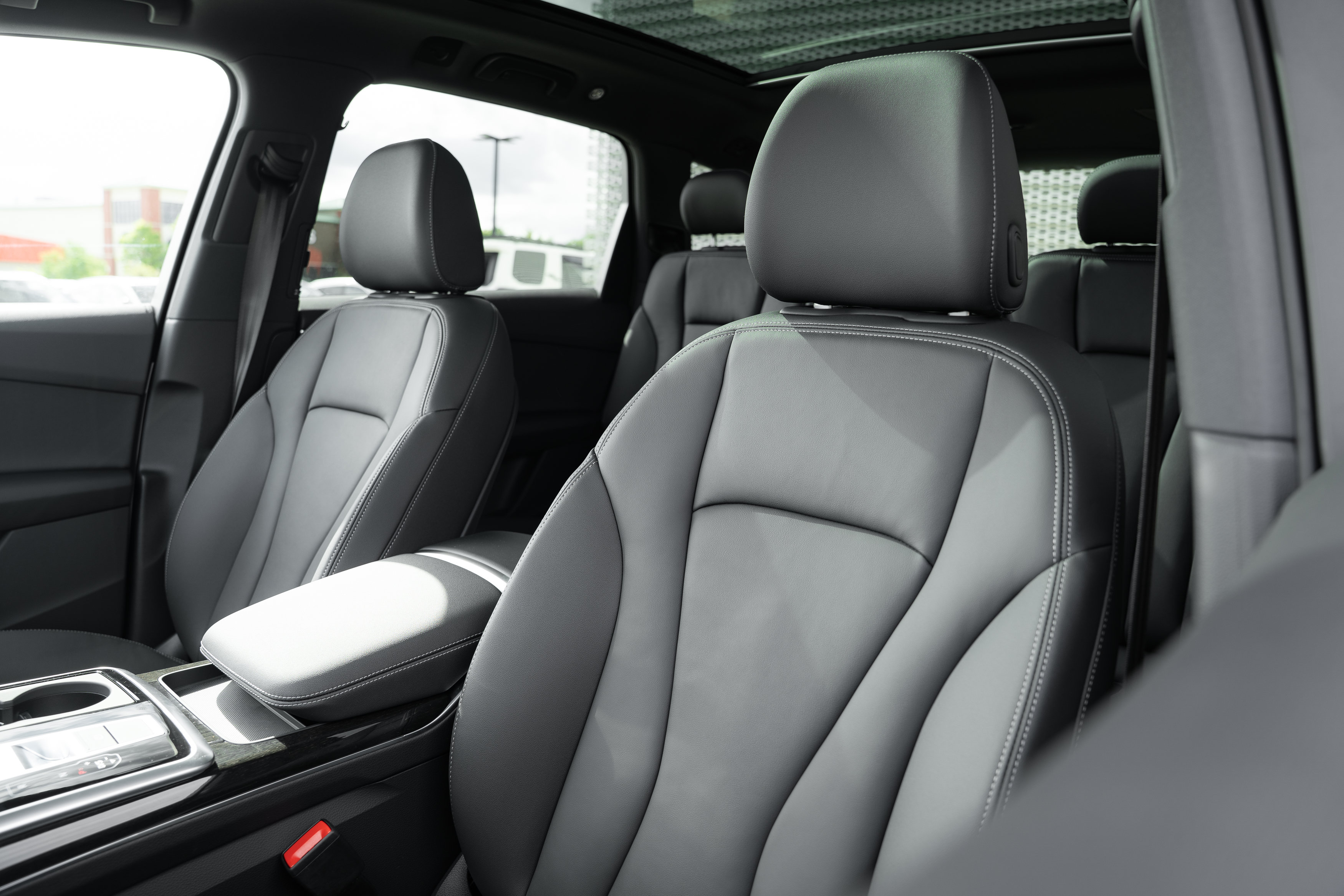 New 2026 Audi Q7 2.0T Premium AWD/4WD image 22