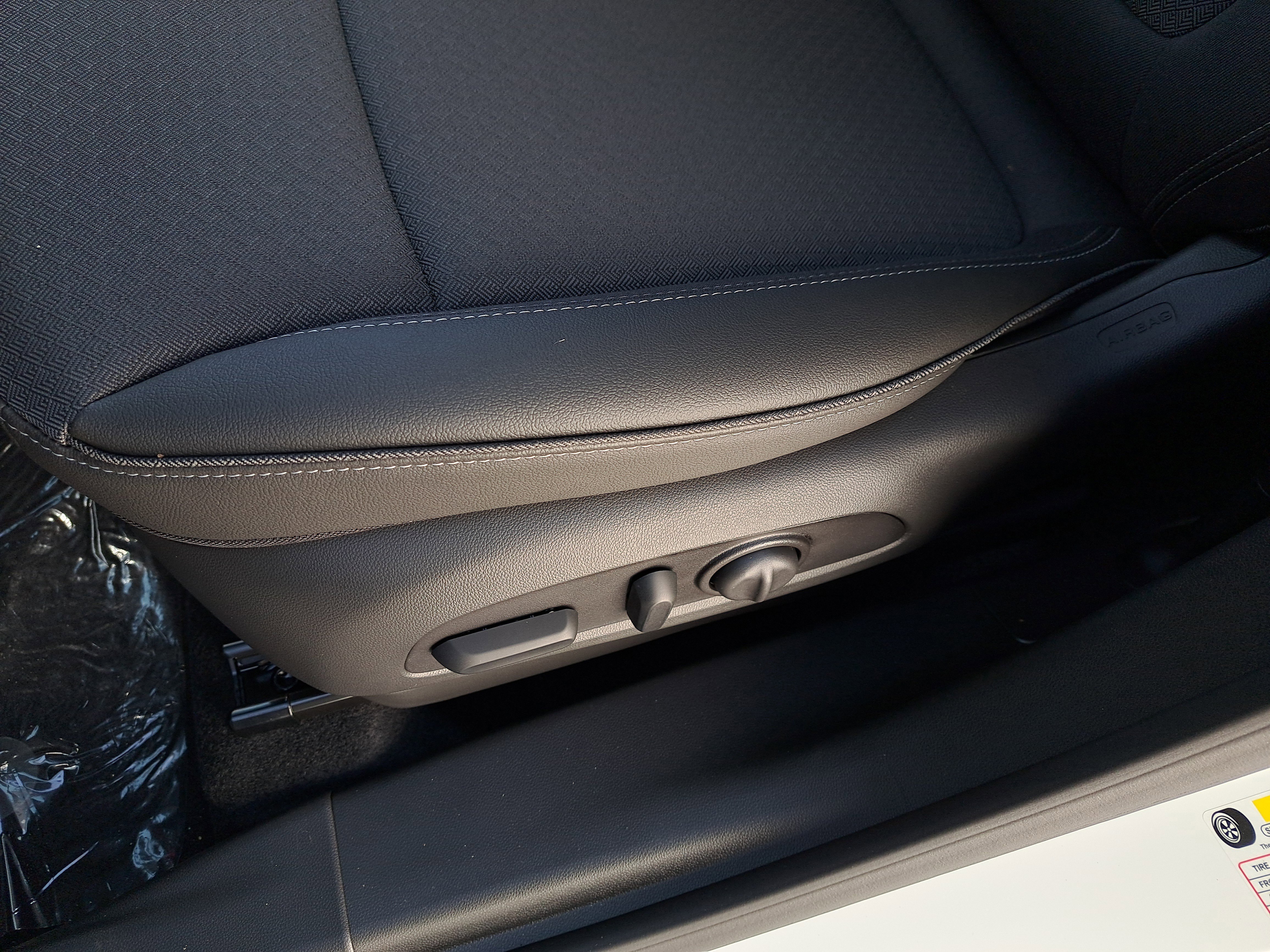 New 2026 Buick Encore GX Preferred w/ Comfort Package image 22