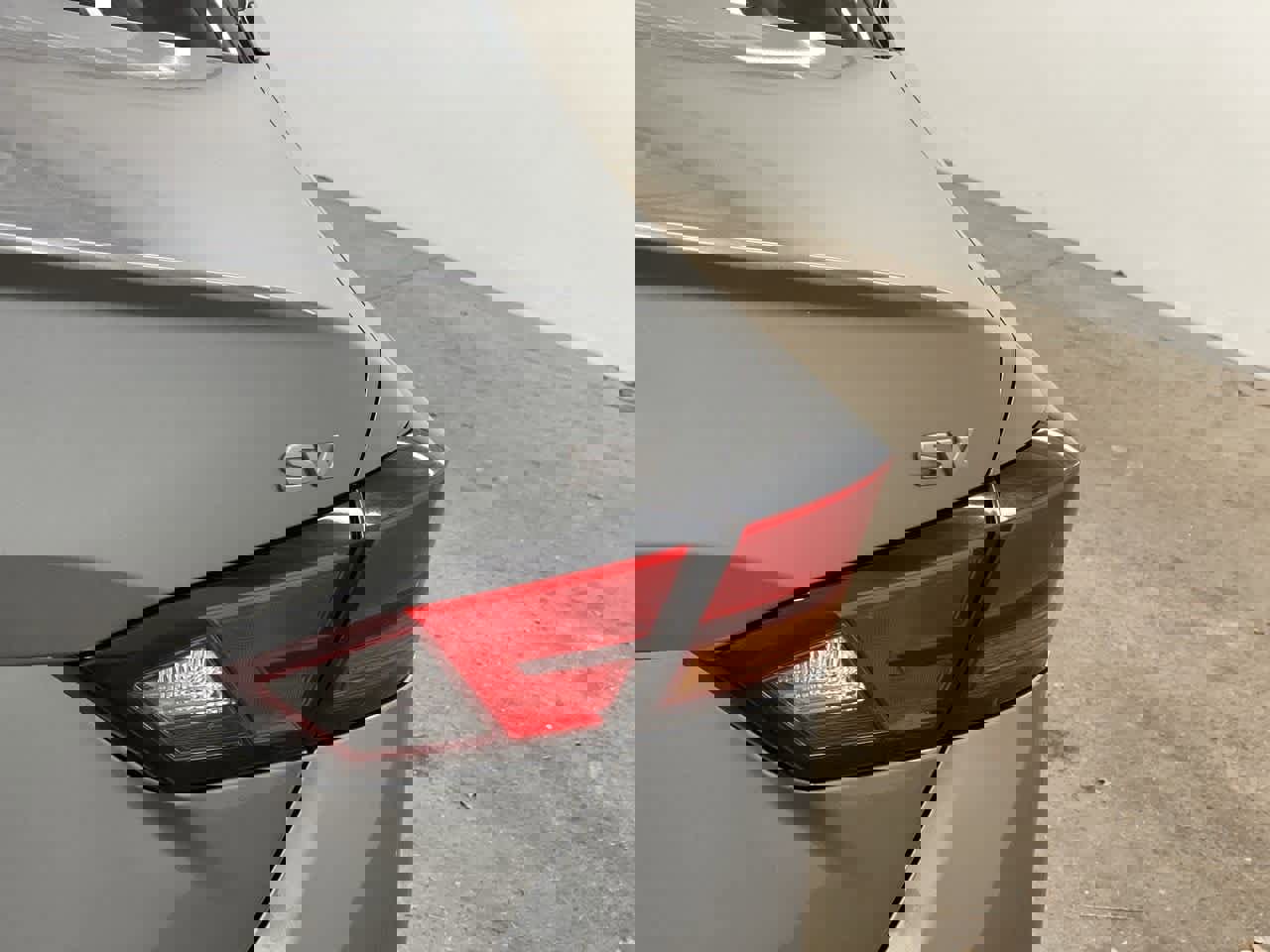 Used 2023 Nissan Altima 2.5 SV image 11