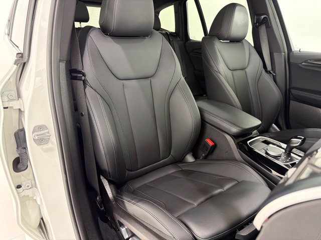 Certified 2023 BMW X3 M40i AWD/4WD image 19
