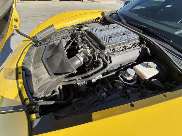 Used 2017 Chevrolet Corvette Z06 image 27