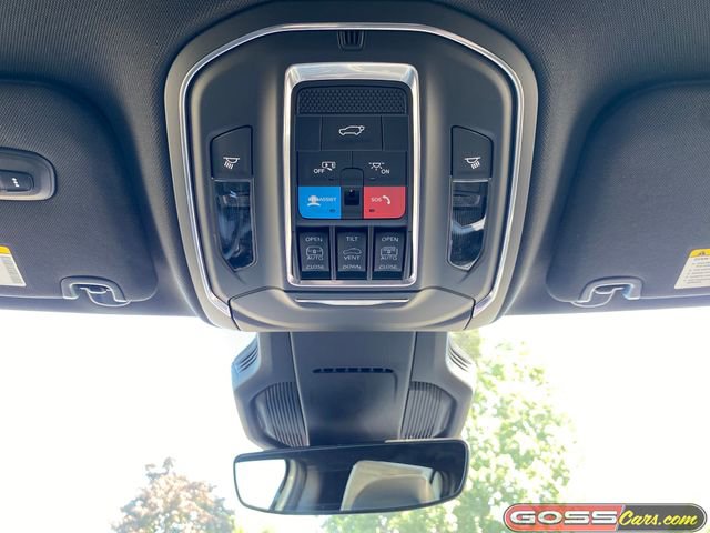 New 2025 Jeep Wagoneer S Limited AWD/4WD image 14