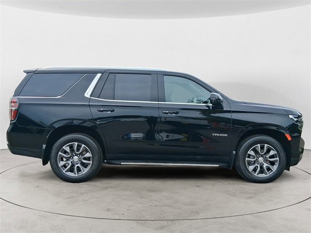 Used 2024 Chevrolet Tahoe LT image 6
