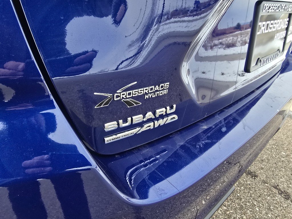 Used 2025 Subaru Impreza 2.0i Sport image 10