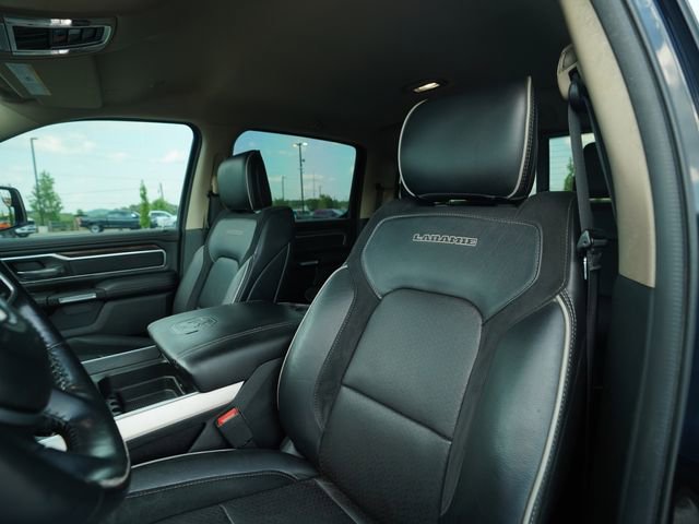 Used 2020 RAM 1500 Laramie AWD/4WD image 34