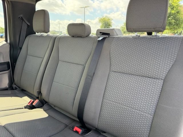 Certified 2020 Ford F250 XLT w/ FX4 Off-Road Package AWD/4WD image 19