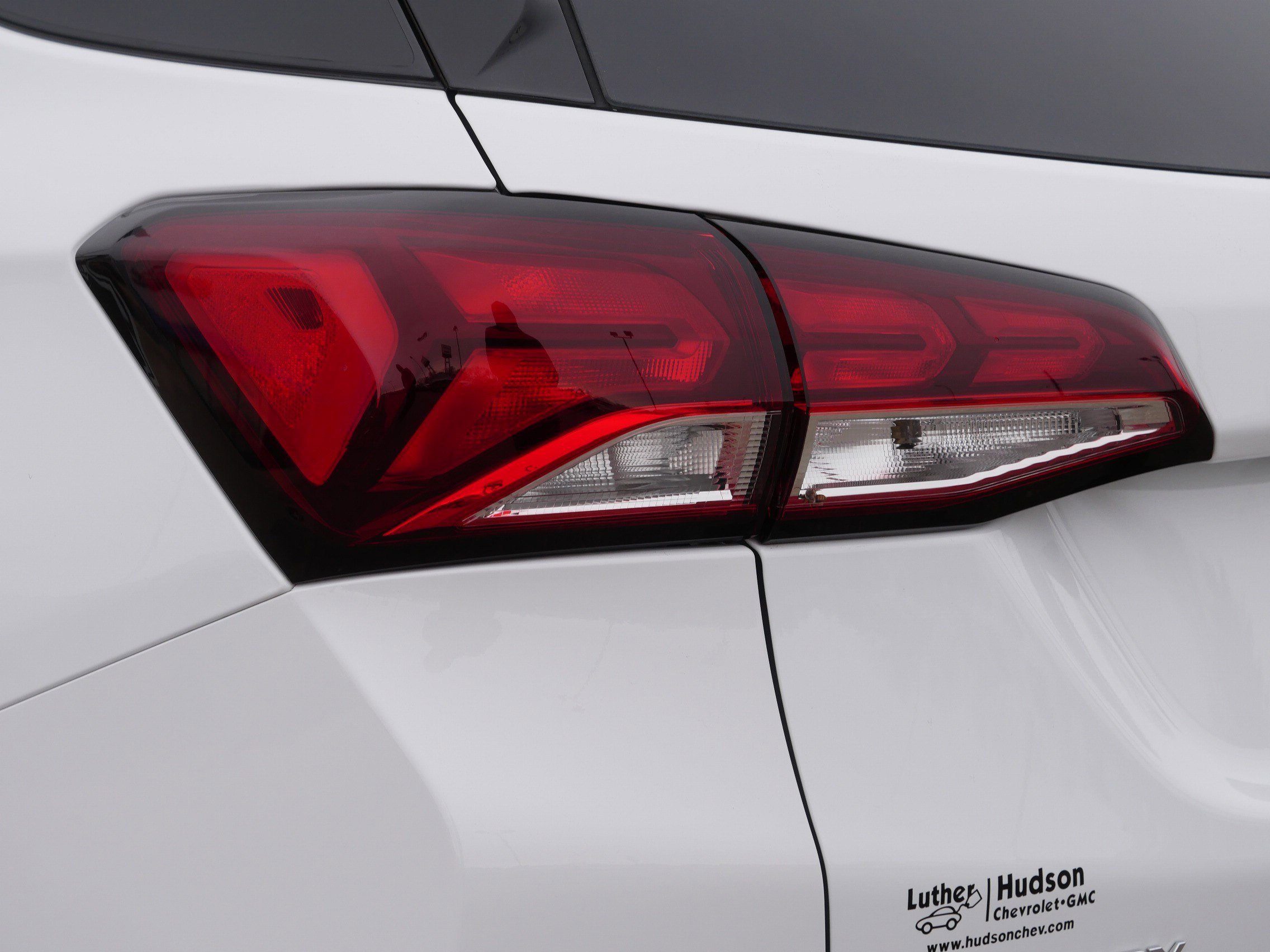 Used 2023 Chevrolet Equinox LT image 17