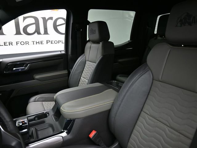 Certified 2024 Chevrolet Silverado 1500 ZR2 w/ ZR2 Bison Edition image 17