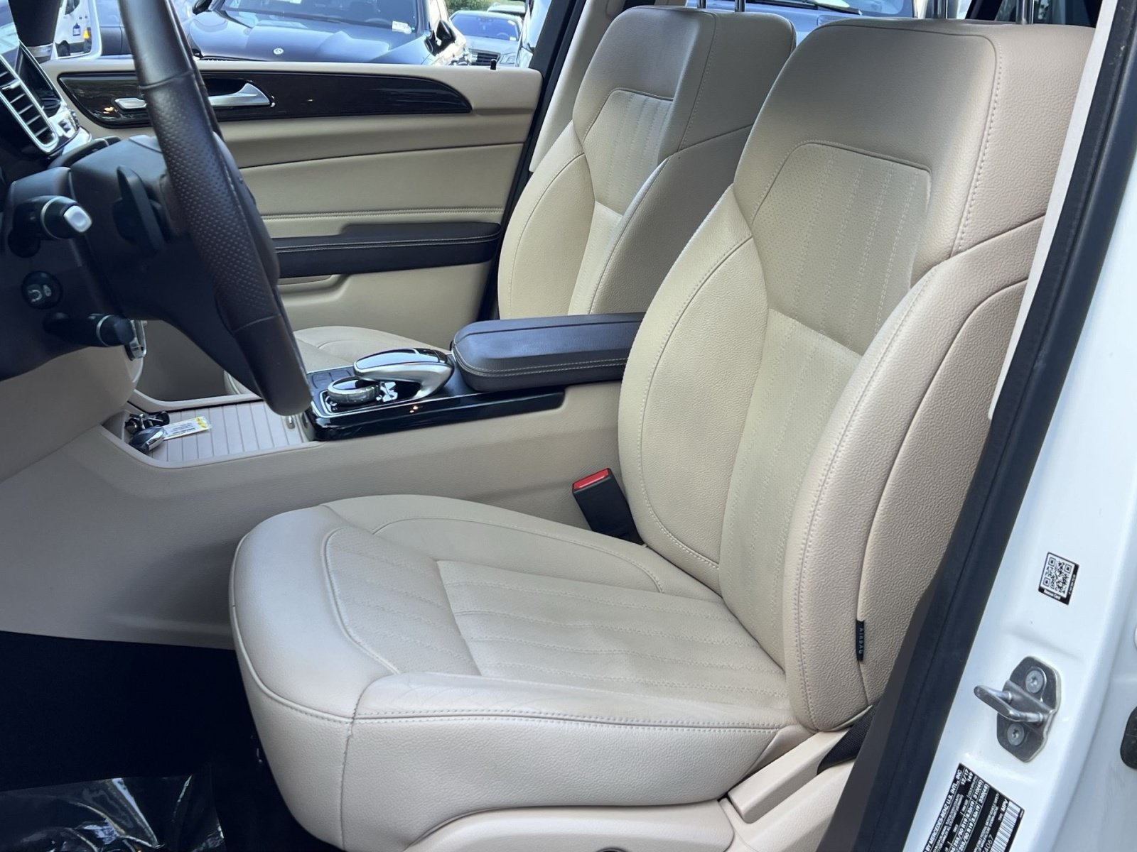 Used 2018 Mercedes-Benz GLE 350 4MATIC image 18